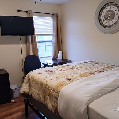 Cozy Private Rooms 존즈버러 외부 사진